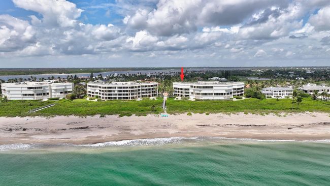 APT-240 - 2920 Se Dune Dr, Condo with 3 bedrooms, 3 bathrooms and null parking in Stuart FL | Image 35