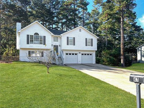 47 Collins Dr, Douglasville, GA, 30134-7127 | Card Image