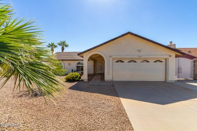 7125 W Sunnyside Drive, House other with 3 bedrooms, 2 bathrooms and null parking in Peoria AZ | Image 2