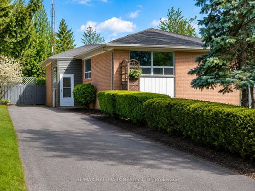 lower-389 Allgood St, Richmond Hill, ON, L4C2Z1 | Card Image