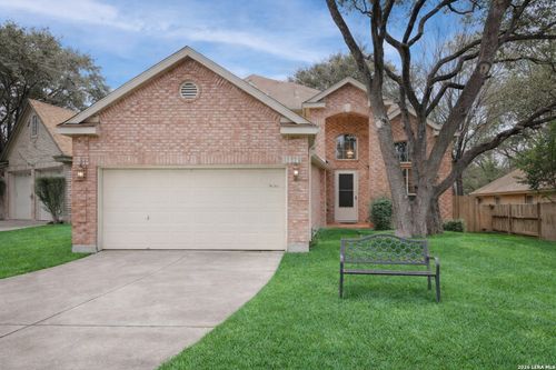 2527 Wild Turkey E, San Antonio, TX, 78232-3143 | Card Image