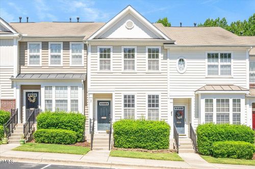 7616 Satinwing Ln, Raleigh, NC, 27617-8315 | Card Image