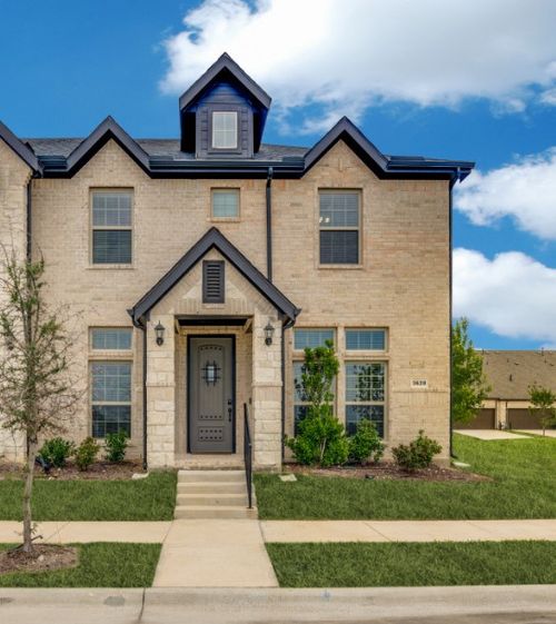 3628 Chaucer Trl, Rowlett, TX, 75088-1349 | Card Image