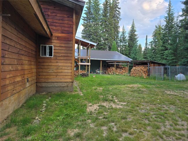 30467 S Fork Yaak Rd, House other with 2 bedrooms, 1 bathrooms and null parking in Troy MT | Image 47
