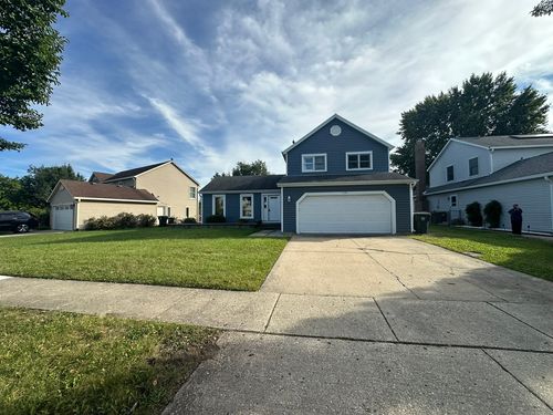 1105 Wilmington Ln, Hoffman Estates, IL, 60169-2376 | Card Image