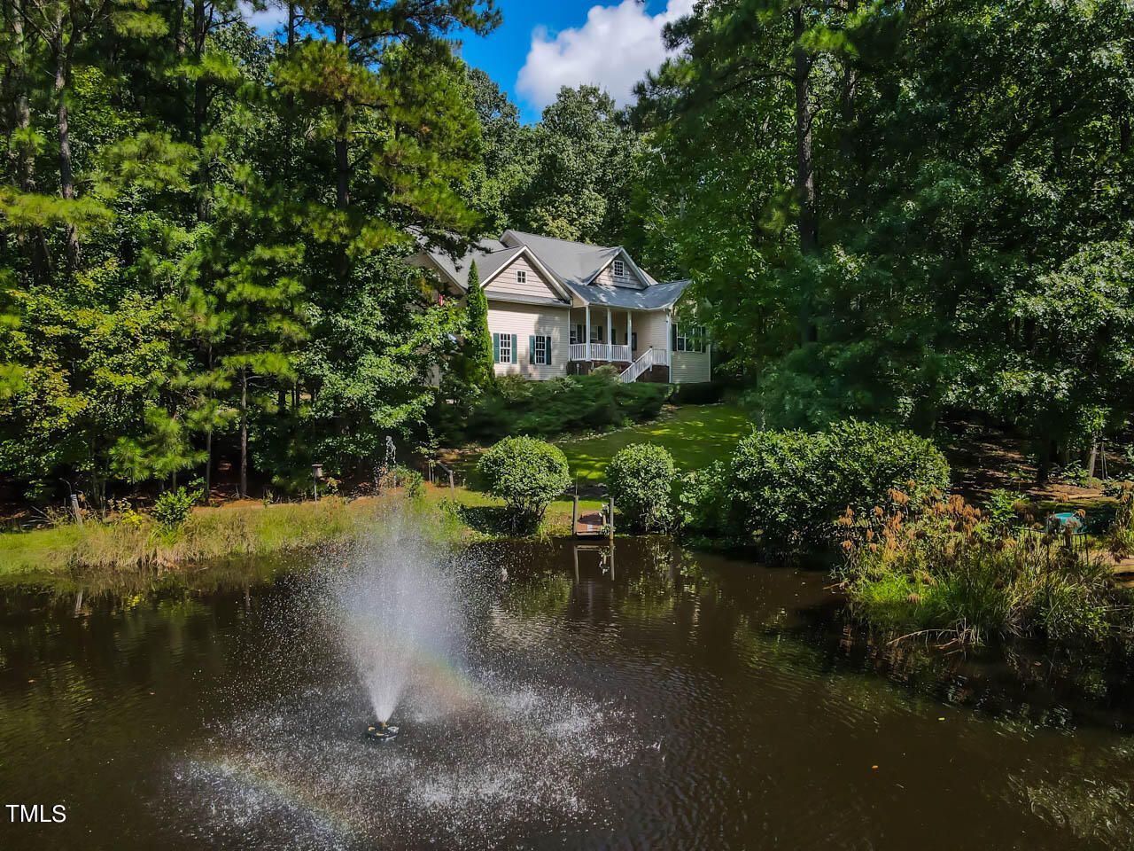Geneva Dr, Franklinton, NC 27525