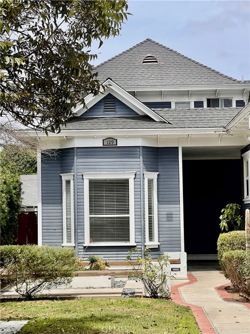 129 W Palmyra, Orange, CA, 92866 | Card Image