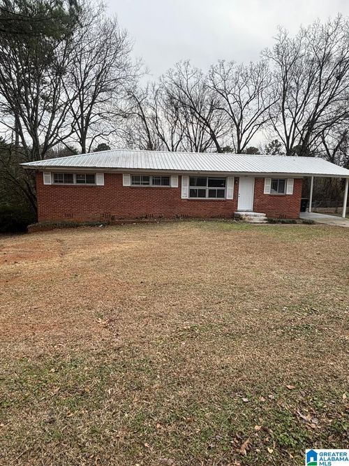 305 16th Ct Nw, CENTER POINT, AL, 35215-5438 | Card Image