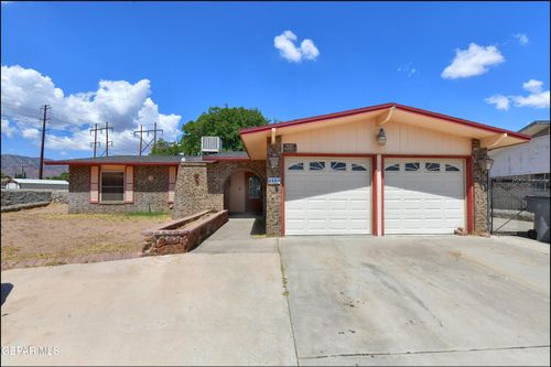 4805 Apis Court, El Paso, TX, 79924 | Card Image