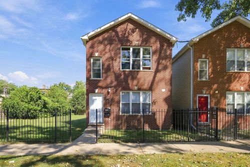 1-1342 73rd St, Chicago, IL, 60619-1410 | Card Image