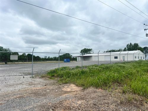3637 State Highway 51b, Porter, OK, 74454-3151 | Card Image
