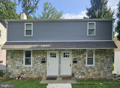 647 Roberts Ave, GLENSIDE, PA, 19038-3710 | Card Image