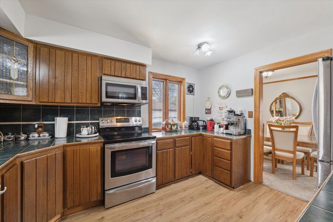 14828 Englewood Ave, House other with 3 bedrooms, 2 bathrooms and null parking in Allen Park MI | Image 13