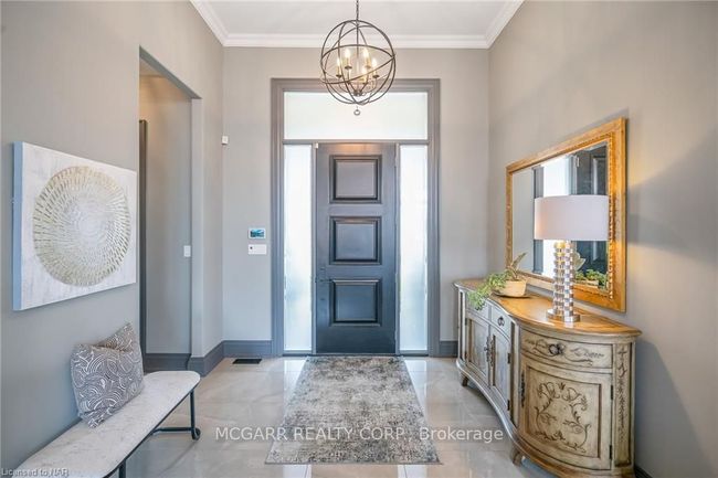 734 Warner Rd, House other with 5 bedrooms, 4 bathrooms and 6 parking in Niagara On The Lake ON | Image 12