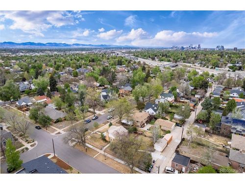 1690 S Marion St, Denver, CO, 80210-2753 | Card Image