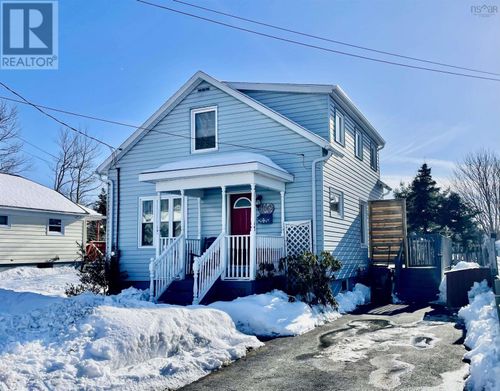 106 Maple Ave, Glace Bay, NS, B1A2H8 | Card Image