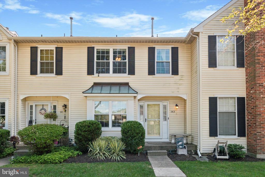 Liberty Dr, Langhorne, PA 19047