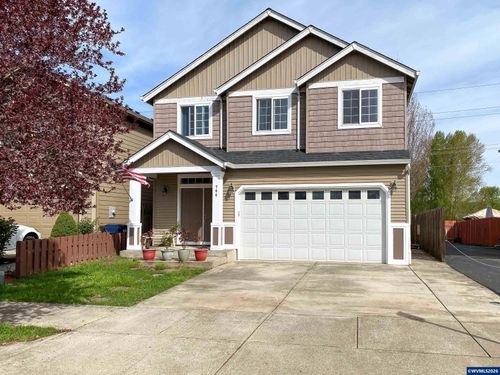 799 Morning Glory Dr, Independence, OR, 97351-9579 | Card Image