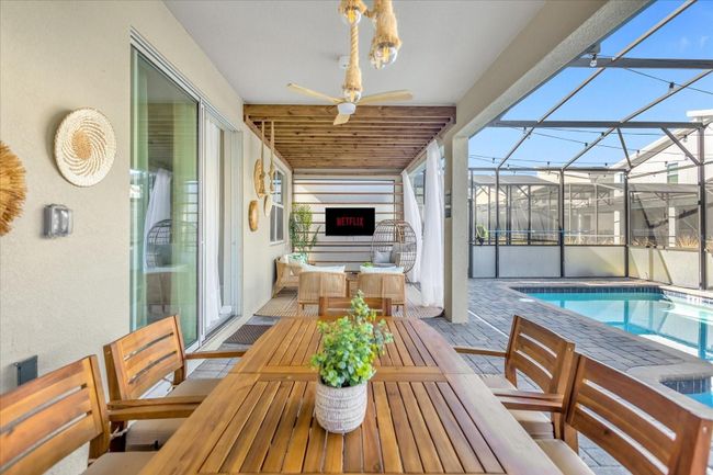 4571 Narrative Ln, House other with 9 bedrooms, 5 bathrooms and null parking in KISSIMMEE FL | Image 35