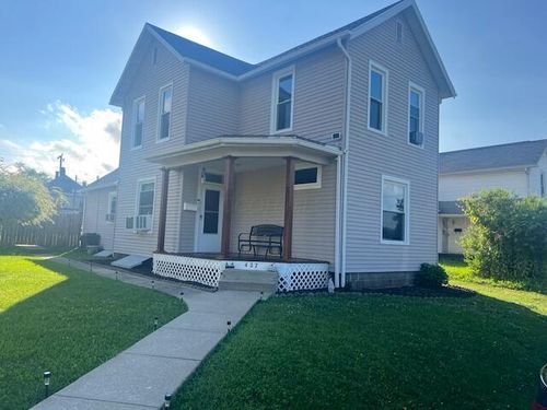 427 John St, Newark, OH, 43055-5845 | Card Image