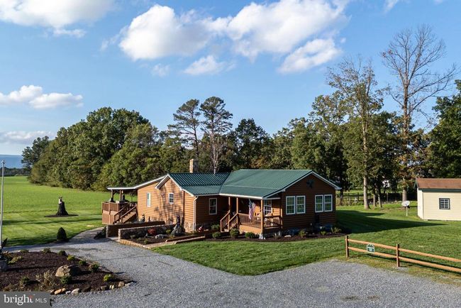 528 Ellis Dr, House other with 3 bedrooms, 3 bathrooms and null parking in LURAY VA | Image 70