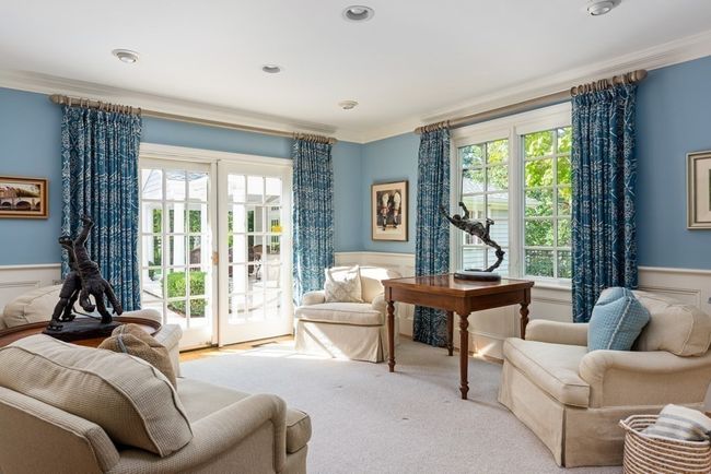 2 Open Space Dr, House other with 4 bedrooms, 5 bathrooms and 4 parking in Sandwich MA | Image 24