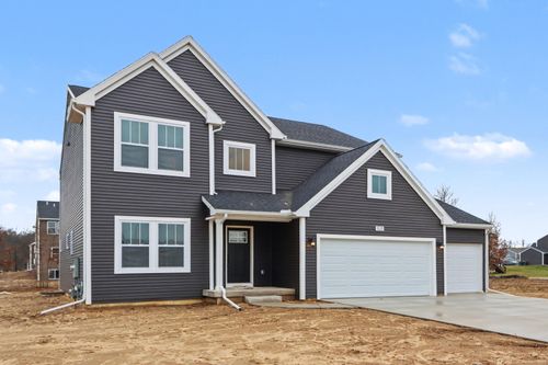 5125 Buxton Trl, Kalamazoo, MI, 49009-6002 | Card Image