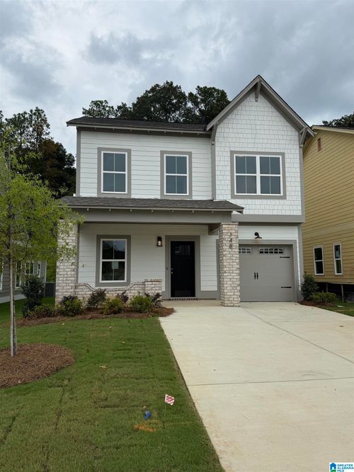 148 Huntley Ridge Dr, PELHAM, AL, 35124-4035 | Card Image