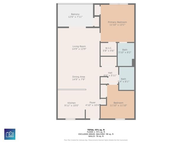 16-F - 330 Kiskadee Loop, Condo with 2 bedrooms, 2 bathrooms and null parking in Conway SC | Image 24