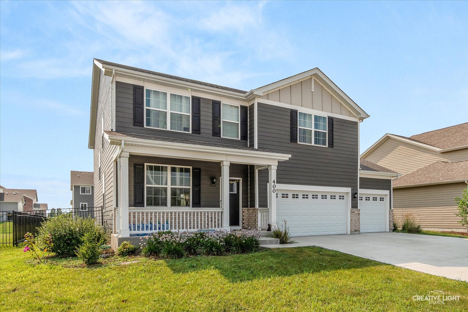 Residential in Shorewood 2