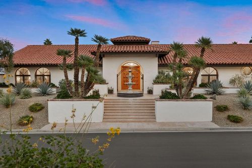 49180 Sunrose Ln, Palm Desert, CA, 92260-6719 | Card Image