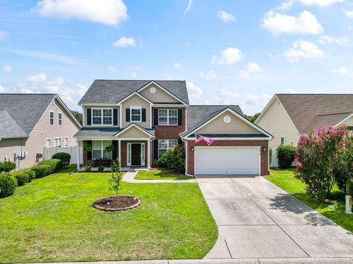 2513 Sugar Creek Ct, Myrtle Beach, SC, 29579-4203 | Card Image
