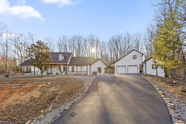 157 Twilight Trl, House other with 4 bedrooms, 5 bathrooms and null parking in Dunlap TN | Image 7