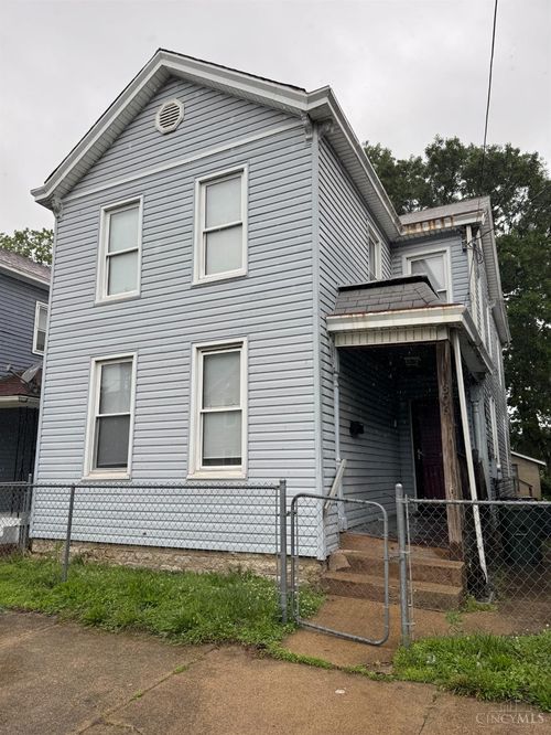 306 Washington St, Hamilton, OH, 45011-3265 | Card Image