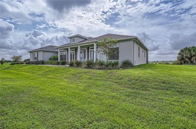 3606 Gulf City Road, House other with 4 bedrooms, 3 bathrooms and null parking in Ruskin FL | Image 3