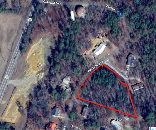 0-000 Oakland Ave, Wilsonville, AL, 35186 | Card Image