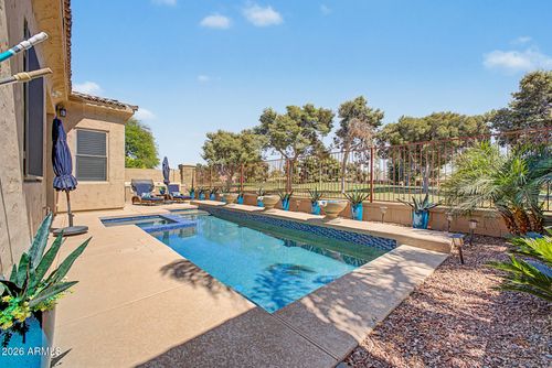 14605 W Hidden Terrace Loop, Litchfield Park, AZ, 85340-0991 | Card Image