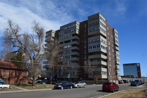 apt-704-1888 S Jackson St, Denver, CO, 80210-3918 | Card Image