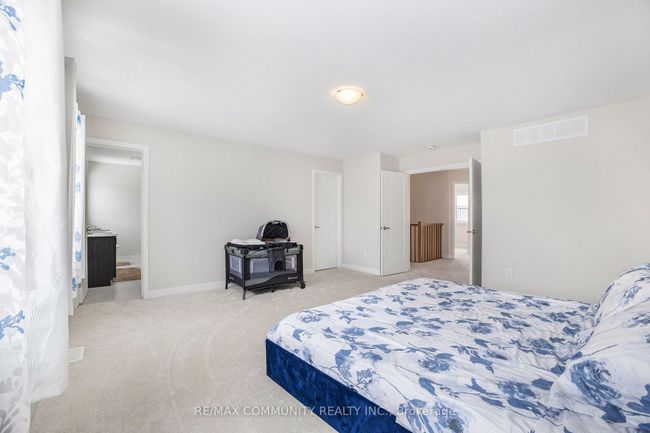 243 Pursuit Terr, House other with 3 bedrooms, 3 bathrooms and 2 parking in Richmond ON | Image 14
