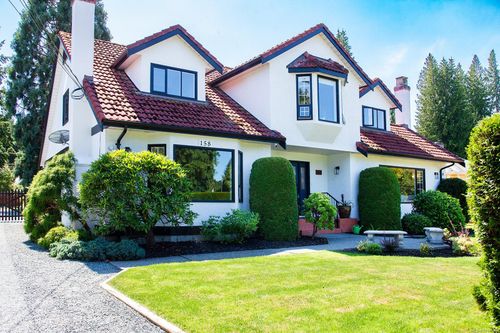 158 Crescent Rd E, Qualicum Beach, BC, V9K1L6 | Card Image
