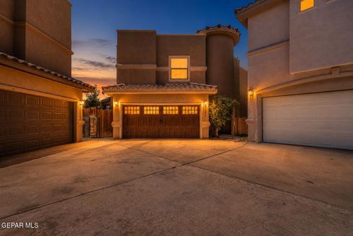 12230 Costa Brava Pl, El Paso, TX, 79938 | Card Image
