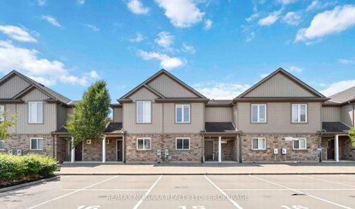 10-6117 Kelsey Cres, Niagara Falls, ON, L2H0L6 | Card Image