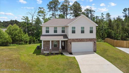 5046 Fairbury Way, D'Iberville, MS, 39540-1000 | Card Image