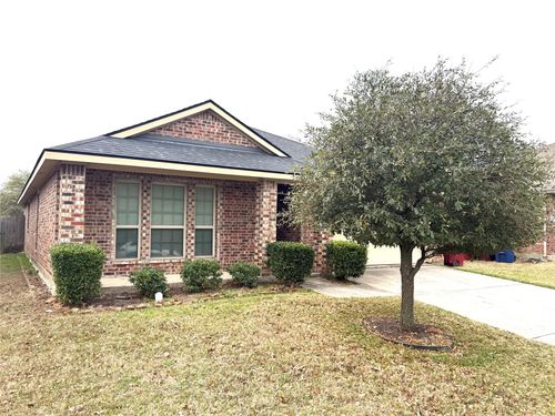 217 Villanova Dr, Van Alstyne, TX, 75495-2694 | Card Image