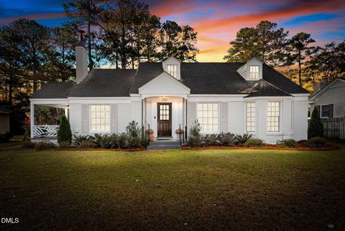 1209 Alta Vista Ln, Rocky Mount, NC, 27803-1902 | Card Image