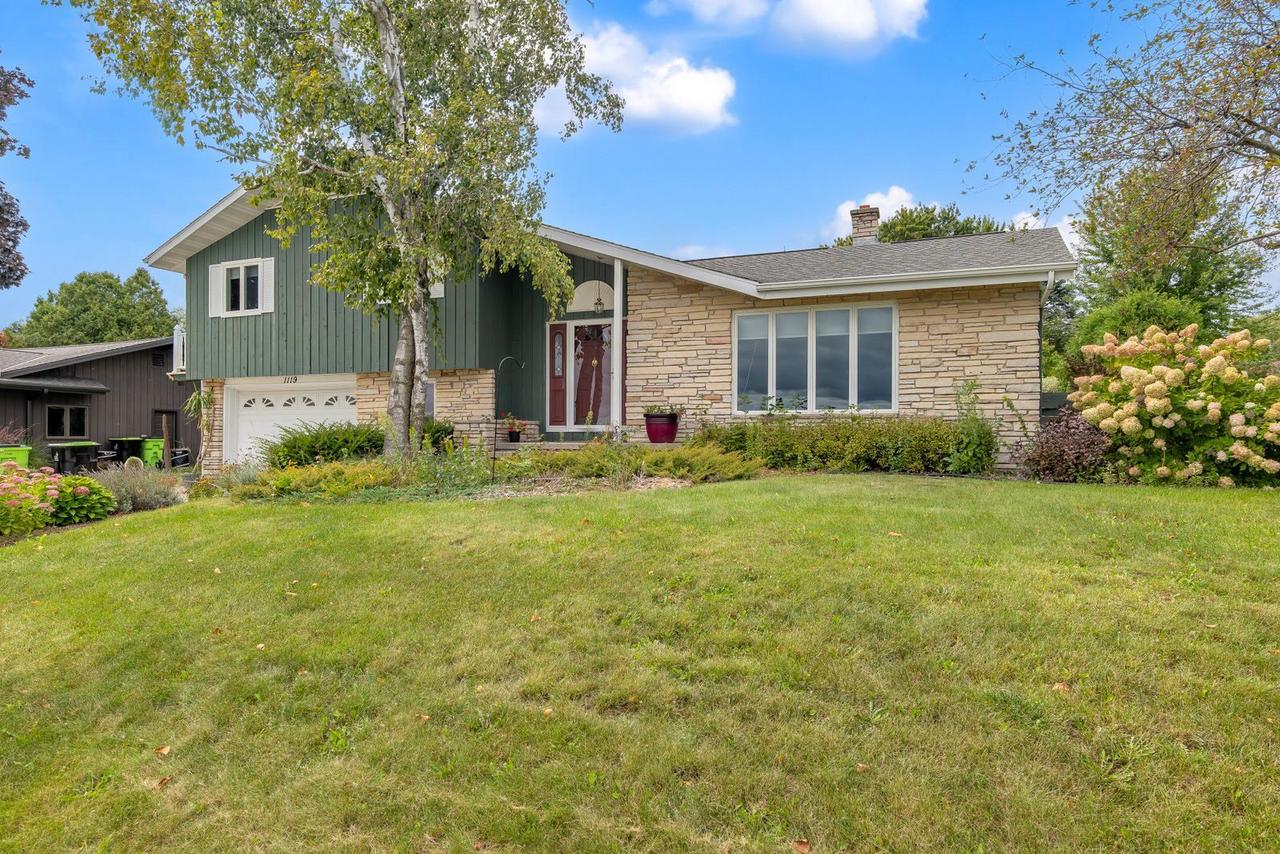 Adams St, Kiel, WI 53042