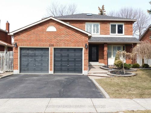 128 William Stephenson Dr, Whitby, ON, L1N8V1 | Card Image