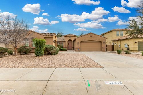 15313 W Roma Ave, Goodyear, AZ, 85395-6354 | Card Image