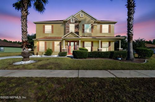 10917 Dancing Rabbit Ln, Jacksonville, FL, 32210-0434 | Card Image