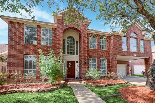 13710 Wheatbridge Dr, Houston, TX, 77041-5982 | Card Image